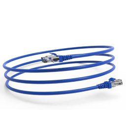 Inca Icat6-10M Cat6 Kakblo 1 Metre Mavi için detaylı bilgi göster Inca Icat6-10M Cat6 Kakblo 1 Metre Mavi resmi