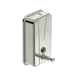Maxiflow Sıvı Sabunluk Krom Parlak 1000 ml 13419 için detaylı bilgi göster Maxiflow Sıvı Sabunluk Krom Parlak 1000 ml 13419 resmi