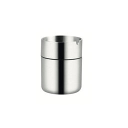Maxiflow Dekoratif Küllük Krom 10cm 26457 için detaylı bilgi göster Maxiflow Dekoratif Küllük Krom 10cm 26457 resmi