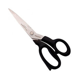Taksun Siyah Saplı Demir Makas 9 inch No:9 için detaylı bilgi göster Taksun Siyah Saplı Demir Makas 9 inch No:9 resmi