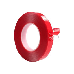 Taroks Çift Taraflı Akrilik Silikon Bant 19 mm x 33 metre için detaylı bilgi göster Taroks Çift Taraflı Akrilik Silikon Bant 19 mm x 33 metre resmi