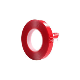 Taroks Çift Taraflı Akrilik Silikon Bant 20 mm x 5 metre için detaylı bilgi göster Taroks Çift Taraflı Akrilik Silikon Bant 20 mm x 5 metre resmi