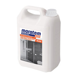 Maratem M209 Asidik Banyo Temizlik Ürünü 5 lt 7903839 için detaylı bilgi göster Maratem M209 Asidik Banyo Temizlik Ürünü 5 lt 7903839 resmi