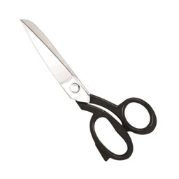 Horsehead Kumaş ve İplik Temizleme Makası Demir 9" No:9 22,86 cm için detaylı bilgi göster Horsehead Kumaş ve İplik Temizleme Makası Demir 9" No:9 22,86 cm resmi