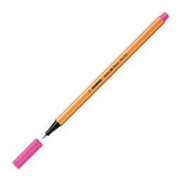 Stabilo 88/56 Point Keçe Uçlu Kalem 0.4 mm - Gül Pembe için detaylı bilgi göster Stabilo 88/56 Point Keçe Uçlu Kalem 0.4 mm - Gül Pembe resmi