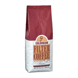 Mehmet Efendi Filtre Kahve Colombian Kavrulmuş Çekirdek 1000 Gr için detaylı bilgi göster Mehmet Efendi Filtre Kahve Colombian Kavrulmuş Çekirdek 1000 Gr resmi
