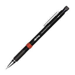 Rotring Visumax Versatil Uçlu Kalem 0.7 mm Siyah için detaylı bilgi göster Rotring Visumax Versatil Uçlu Kalem 0.7 mm Siyah resmi