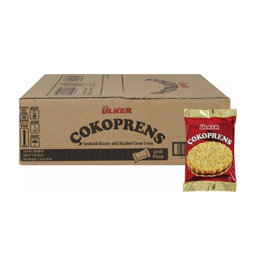 Ülker Çokoprens 30 gr 24 Adet için detaylı bilgi göster Ülker Çokoprens 30 gr 24 Adet resmi