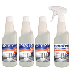 Maratem M206 Oda Parfümü 750 ml 7500247 (4 Adet) için detaylı bilgi göster Maratem M206 Oda Parfümü 750 ml 7500247 (4 Adet) resmi