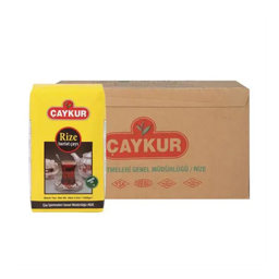 Çaykur Rize Turist Dökme Çay 1 kg (10 Adet) için detaylı bilgi göster Çaykur Rize Turist Dökme Çay 1 kg (10 Adet) resmi