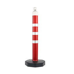 Uyarı Dubası Mıcır Tabanlı 120 cm TR 2141 için detaylı bilgi göster Uyarı Dubası Mıcır Tabanlı 120 cm TR 2141 resmi