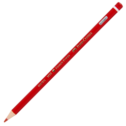 Faber Castell Johann Kopya Kalemi Kırmızı 12'li Kutu 410000 Faber Castell Johann Kopya Kalemi Kırmızı 12'li Kutu 410000