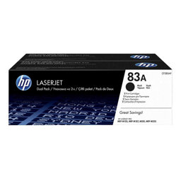 HP 83AF CF283AF Toner Kartuş 1500 Sayfa 2 Li - Siyah için detaylı bilgi göster HP 83AF CF283AF Toner Kartuş 1500 Sayfa 2 Li - Siyah resmi