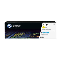 HP 410A CF412A Toner Kartuş 2300 Sayfa - Sarı için detaylı bilgi göster HP 410A CF412A Toner Kartuş 2300 Sayfa - Sarı resmi
