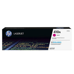 HP 410A CF413A Toner Kartuş 2300 Sayfa - Kırmızı resmi