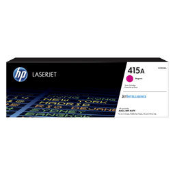 HP 415A W2033A Toner Kartuş 2100 Sayfa - Kırmızı için detaylı bilgi göster HP 415A W2033A Toner Kartuş 2100 Sayfa - Kırmızı resmi