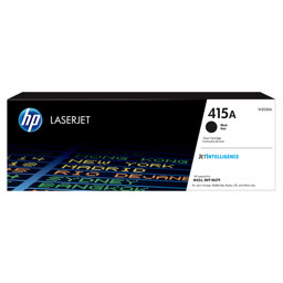 HP 415A W2030A Toner Kartuş 2400 Sayfa - Siyah için detaylı bilgi göster HP 415A W2030A Toner Kartuş 2400 Sayfa - Siyah resmi