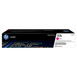 Hp 117A W2073A Lazer Toner 700 Sayfa - Kırmızı için detaylı bilgi göster Hp 117A W2073A Lazer Toner 700 Sayfa - Kırmızı resmi