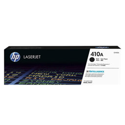 HP 410A CF410A Toner Kartuş 2300 Sayfa - Siyah için detaylı bilgi göster HP 410A CF410A Toner Kartuş 2300 Sayfa - Siyah resmi