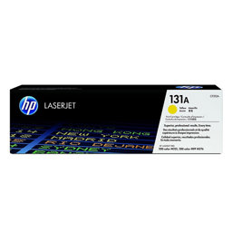 HP 131A CF212A Toner Kartuş 1800 Sayfa - Sarı için detaylı bilgi göster HP 131A CF212A Toner Kartuş 1800 Sayfa - Sarı resmi