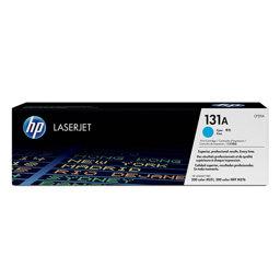 HP 131A CF211A Toner Kartuş 1800 Sayfa - Mavi için detaylı bilgi göster HP 131A CF211A Toner Kartuş 1800 Sayfa - Mavi resmi