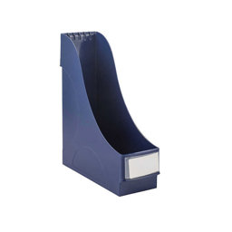 Kraf 5100 Plastik Magazinlik - Lacivert Kraf 5100 Plastik Magazinlik - Lacivert