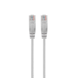 S-link SL-CAT601 Ethernet Kablosu 1m 100/1000 Mbps - Gri için detaylı bilgi göster S-link SL-CAT601 Ethernet Kablosu 1m 100/1000 Mbps - Gri resmi