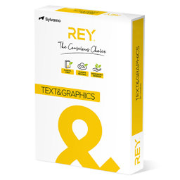 Reytex Gramajlı Fotokopi Kağıdı A3 160 gr 250 Adet için detaylı bilgi göster Reytex Gramajlı Fotokopi Kağıdı A3 160 gr 250 Adet resmi