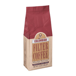 Kurukahveci Mehmet Efendi Filtre Kahve Colombian 500 g için detaylı bilgi göster Kurukahveci Mehmet Efendi Filtre Kahve Colombian 500 g resmi