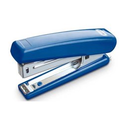 Mas 756 Zımba Makinesi No:10 - Mavi Mas 756 Zımba Makinesi No:10 - Mavi