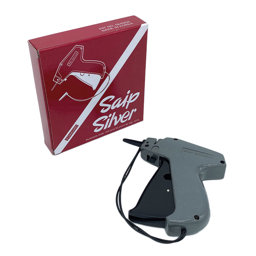 Saip Silver Standart Kılçık Tabancası 5845835 için detaylı bilgi göster Saip Silver Standart Kılçık Tabancası 5845835 resmi