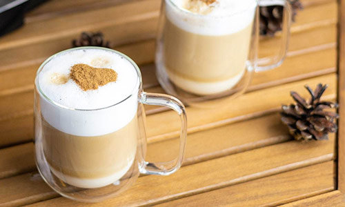 Ofiste Bol Köpüklü Kahveler Nasıl Hazırlanır? Latte Hazırlamanın Püf Noktaları