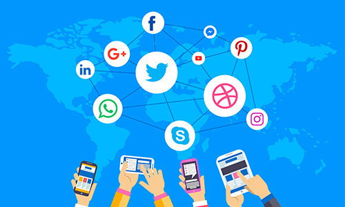 Sosyal Medyayı Nasıl Daha Etkili Kullanırız?