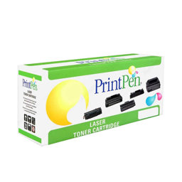 PrintPen HP 12A Q2612A / Canon CRG-703 Muadil Lazer Toner 2.000 Sayfa - Siyah