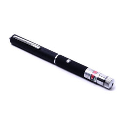 Bigem BM-521 Yeşil Lazer Pointer Pilli 16 cm için detaylı bilgi göster Bigem BM-521 Yeşil Lazer Pointer Pilli 16 cm resmi