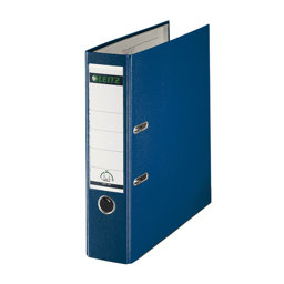 Leitz Geniş Klasör Mavi L-1010 için detaylı bilgi göster Leitz Geniş Klasör Mavi L-1010 resmi