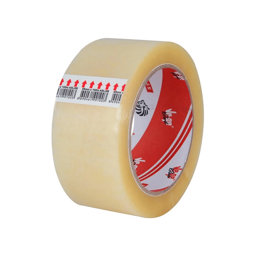 Vege Aslan Holtmelt Koli Bandı 45 mm x 100 m - Şeffaf için detaylı bilgi göster Vege Aslan Holtmelt Koli Bandı 45 mm x 100 m - Şeffaf resmi