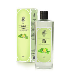 Rebul Kolonya Lime 250 ml için detaylı bilgi göster Rebul Kolonya Lime 250 ml resmi