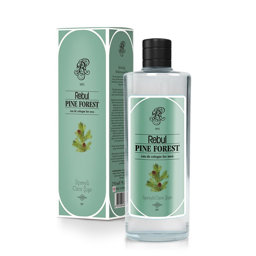 Rebul Kolonya Pıne Forest 250 ml için detaylı bilgi göster Rebul Kolonya Pıne Forest 250 ml resmi