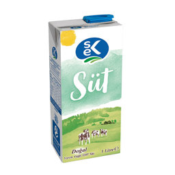 Sek Süt Yarım Yağlı 1 Lt için detaylı bilgi göster Sek Süt Yarım Yağlı 1 Lt resmi