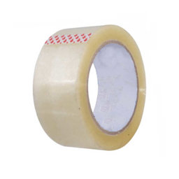 High Quality Koli Bandı 45 mm x 100 m - Şeffaf High Quality Koli Bandı 45 mm x 100 m - Şeffaf