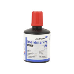 Legamaster Beyaz Tahta Mürekkebi 100 ml Kırmızı için detaylı bilgi göster Legamaster Beyaz Tahta Mürekkebi 100 ml Kırmızı resmi