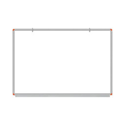 Panda 006 Eko Askılı Yazı Tahtası 45x60 cm için detaylı bilgi göster Panda 006 Eko Askılı Yazı Tahtası 45x60 cm resmi