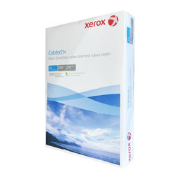 Xerox Colotech A4 Fotokopi Kağıdı 250 gr 250'li resmi