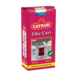 Çaykur Filiz Dökme Çay 1 kg için detaylı bilgi göster Çaykur Filiz Dökme Çay 1 kg resmi