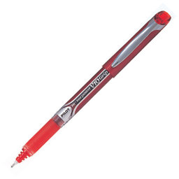 Pilot V10 Roller Kalem İğne Uç 1.0 mm Kırmızı için detaylı bilgi göster Pilot V10 Roller Kalem İğne Uç 1.0 mm Kırmızı resmi