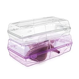 Süper Bag Bayan Ayakkabı Saklama Kutusu 320x95x103h mm Şeffaf ASR-5006 için detaylı bilgi göster Süper Bag Bayan Ayakkabı Saklama Kutusu 320x95x103h mm Şeffaf ASR-5006 resmi