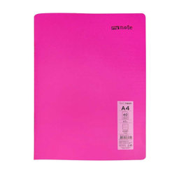 Mynote Text Neo Defter PP Kapak Tel Dikişli Çizgili A4 60 Yaprak  Mynote Text Neo Defter PP Kapak Tel Dikişli Çizgili A4 60 Yaprak