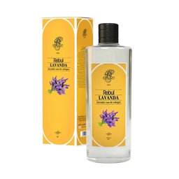 Rebul Kolonya Lavanda 250 ml için detaylı bilgi göster Rebul Kolonya Lavanda 250 ml resmi