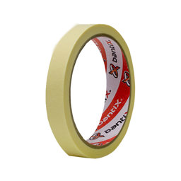 Bantix Hotmelt Maskeleme Bandı 19x40 m 50 Derece için detaylı bilgi göster Bantix Hotmelt Maskeleme Bandı 19x40 m 50 Derece resmi